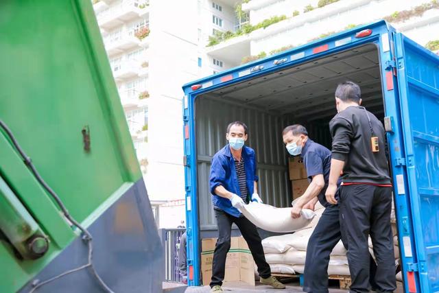 深圳宝安专业化妆品销毁报废公司排名录2022已更新（今日/推荐）